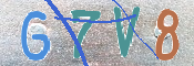 CAPTCHA-Bild