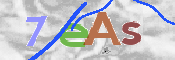CAPTCHA-Bild