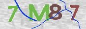 CAPTCHA-Bild