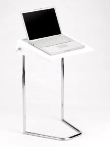 Cuba Laptoptisch Ablage von Pieperconcept